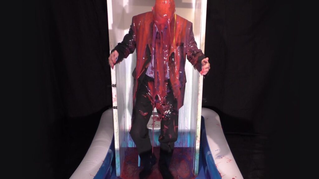 Business Suit Gunge – GungeMad Store