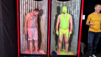 Gunge Grid:04